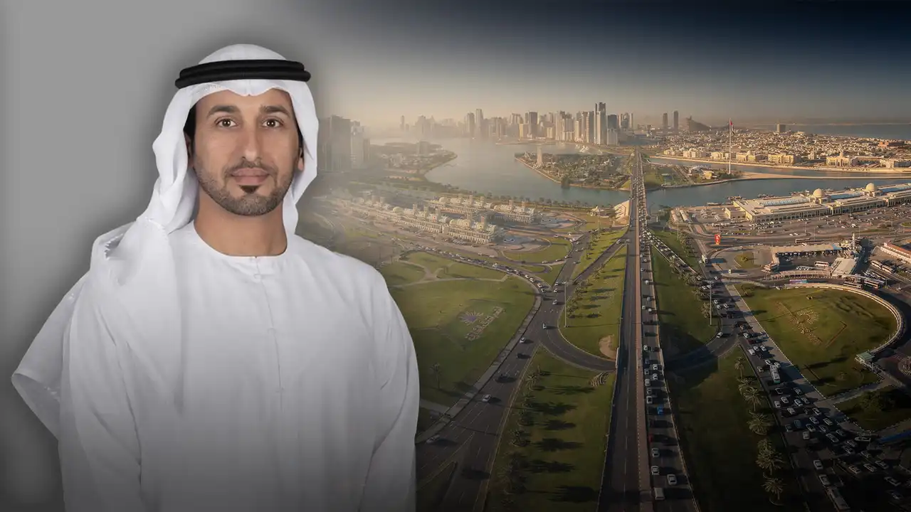 الشارقة تضع رؤية مستقبلية لخدمة الأجيال القادمة